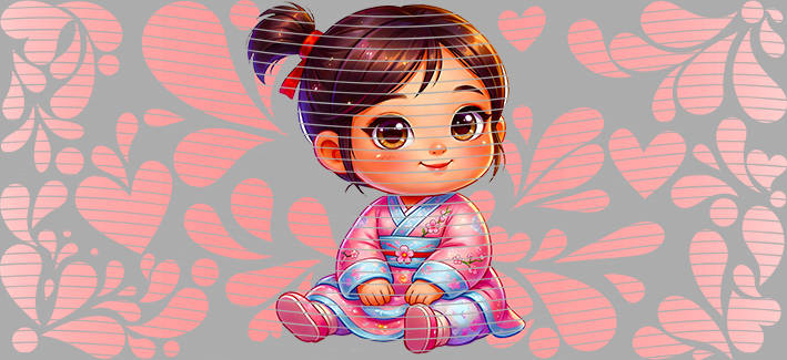 16oz Princess-N4-1521